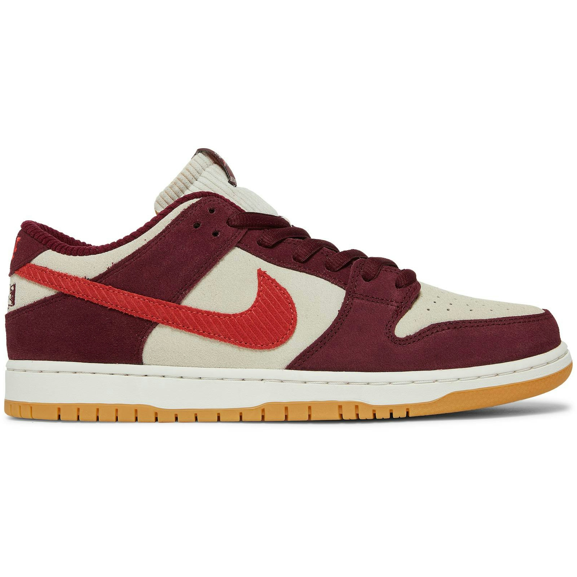 Skate Like a Girl x Nike SB Dunk Low Pro DX4589-600 Nicesnk