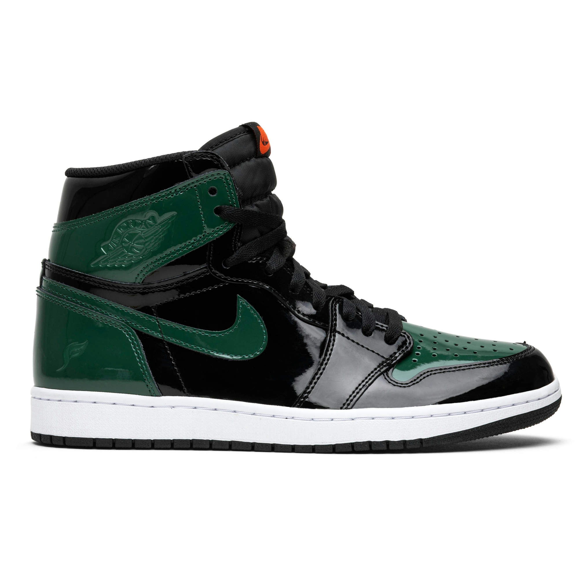 SoleFly x Air Jordan 1 Retro High OG Art Basel Black (Family & Friends) AV3905-038 Nicesnk