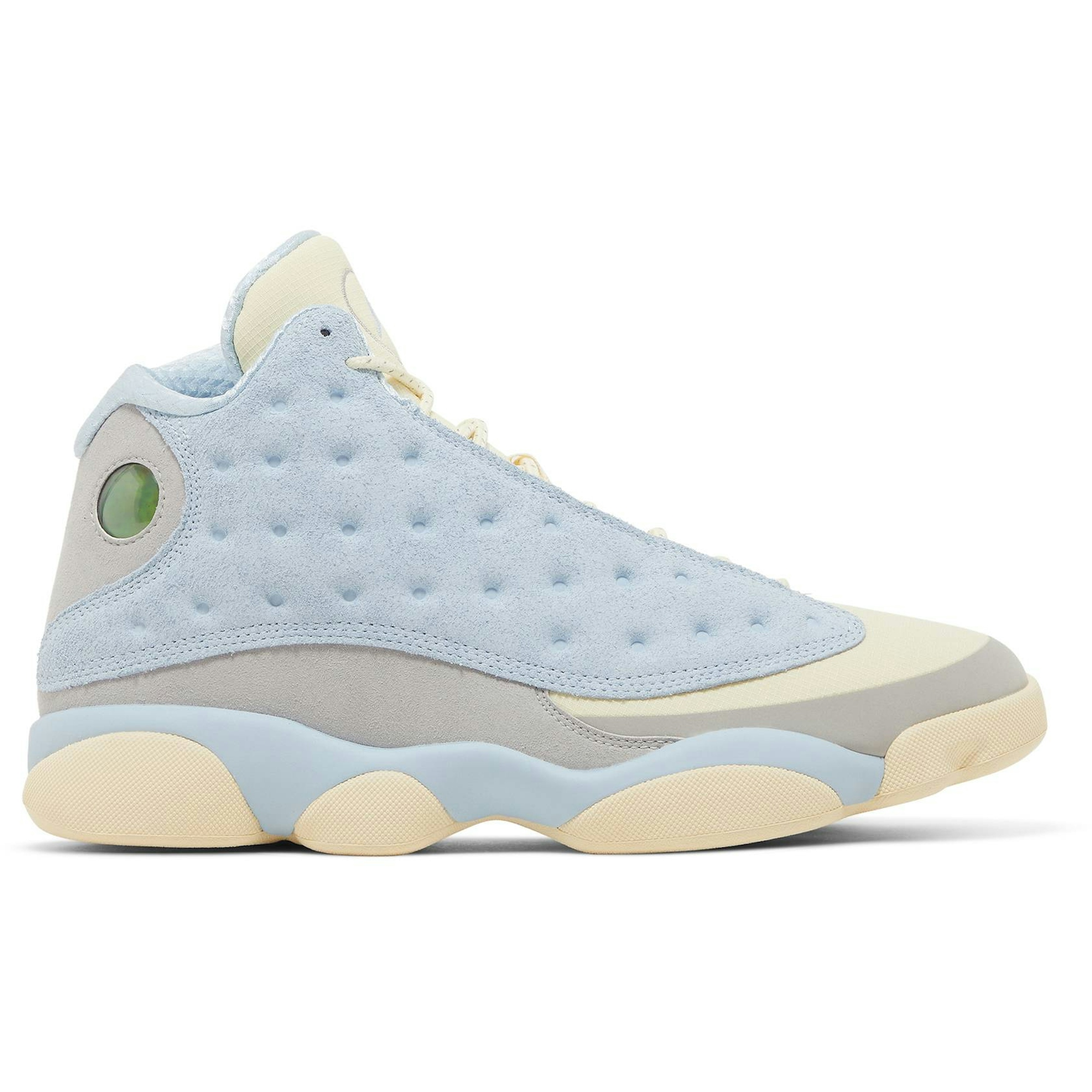 SoleFly x Air Jordan 13 DX5763-100