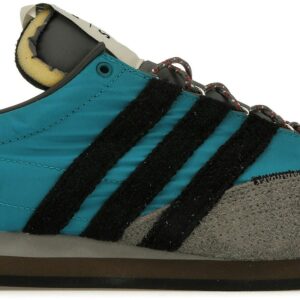 Song for the Mute x adidas Country OG Active Teal ID3545 Nicesnk
