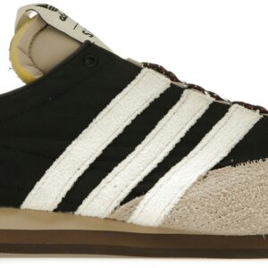Song for the Mute x adidas Country OG 'Black Wonder Beige' ID3546