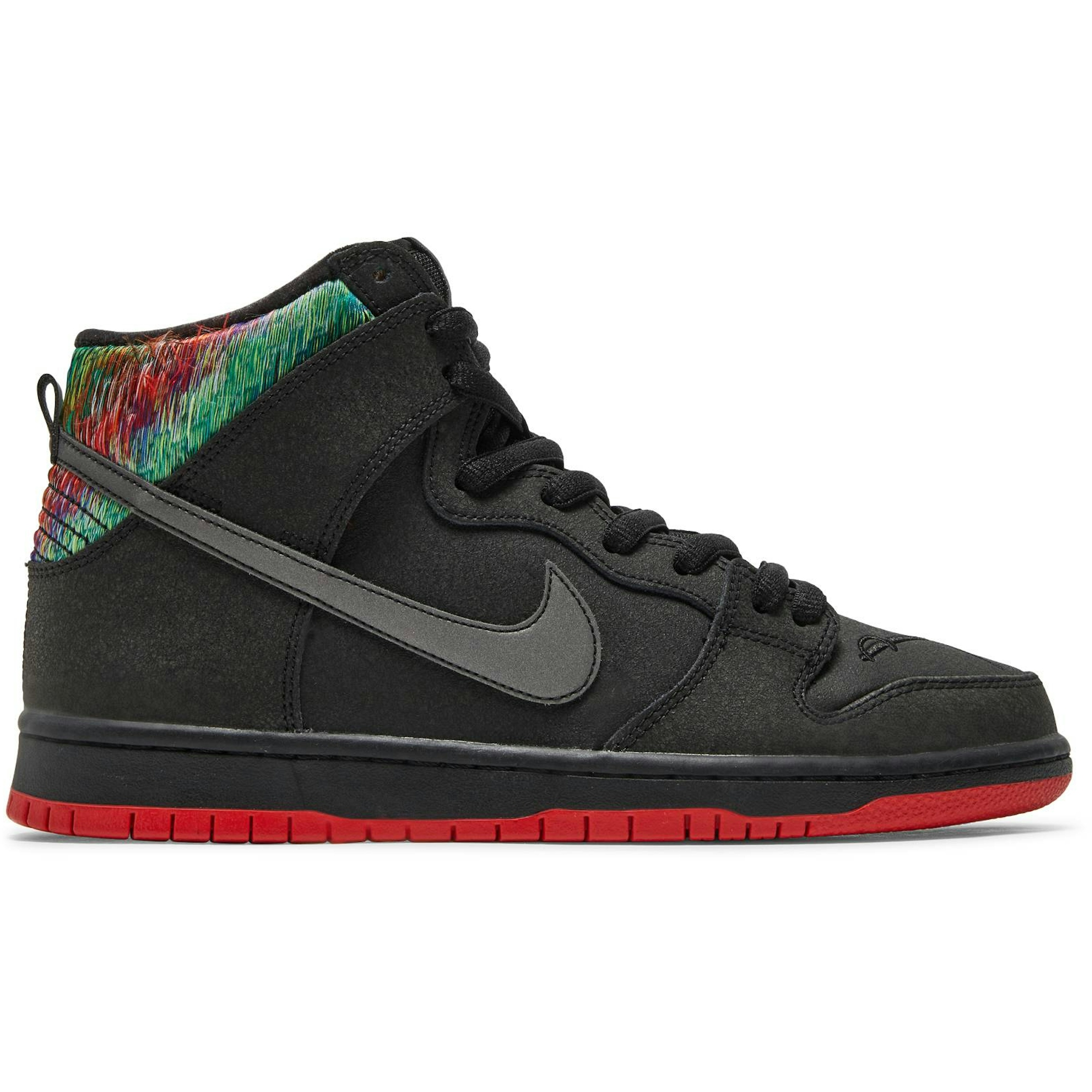 SPoT x Nike SB Dunk High Pro Gasparilla 313171-028 Nicesnk