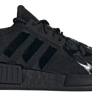 Star Wars x Nanzuka x adidas NMD_R1 'Darth Vader' IE6000