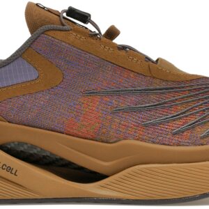Stone Island x Tokyo Design Studio x New Balance FuelCell C_1 Brown MSRCXTD Nicesnk