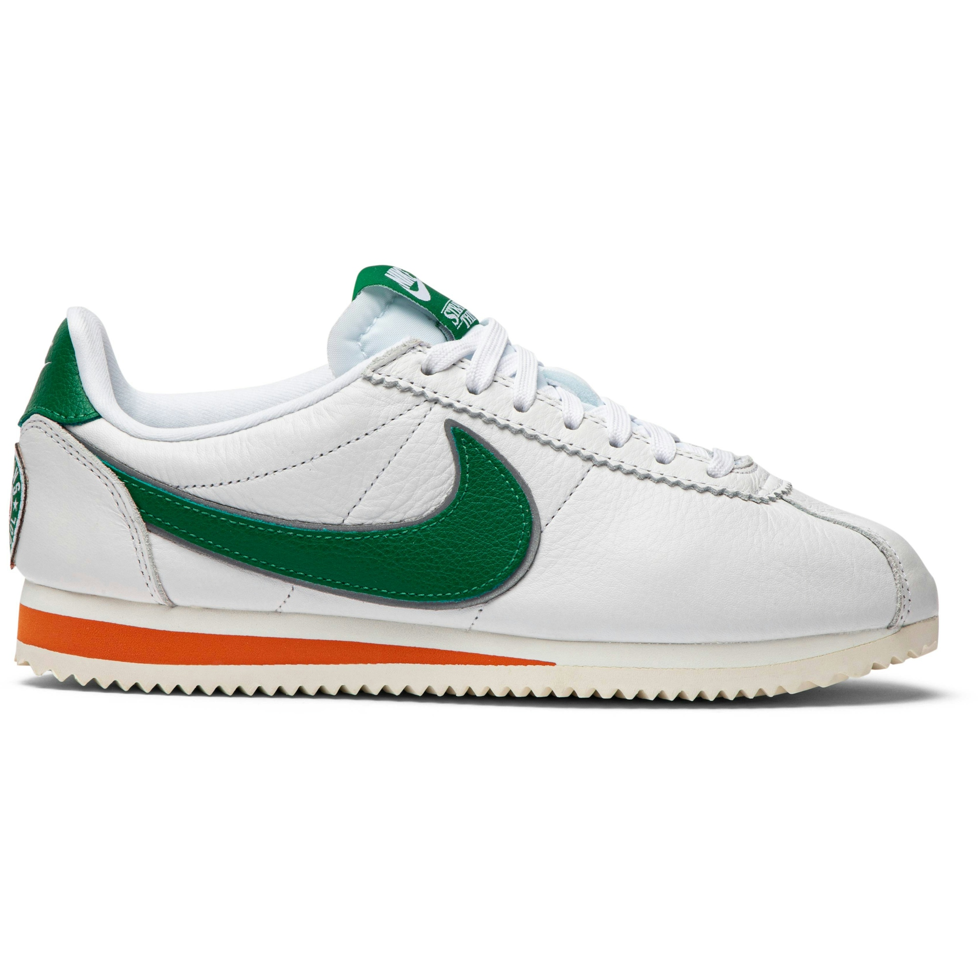 Stranger Things x Nike Cortez 'Hawkins High' CJ6106-100