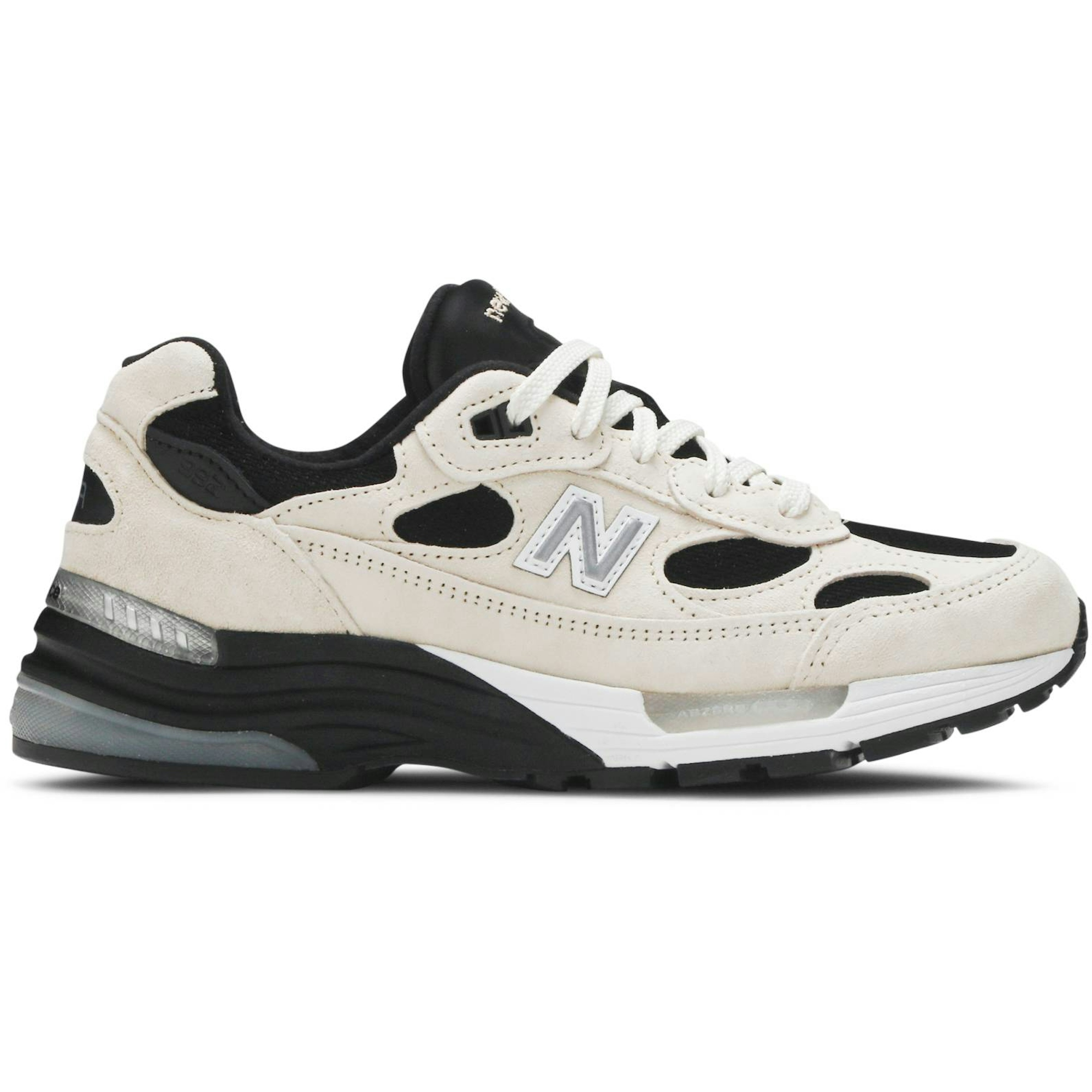Studio FY7 x New Balance 992 Made in USA Cream M992YN2 Nicesnk