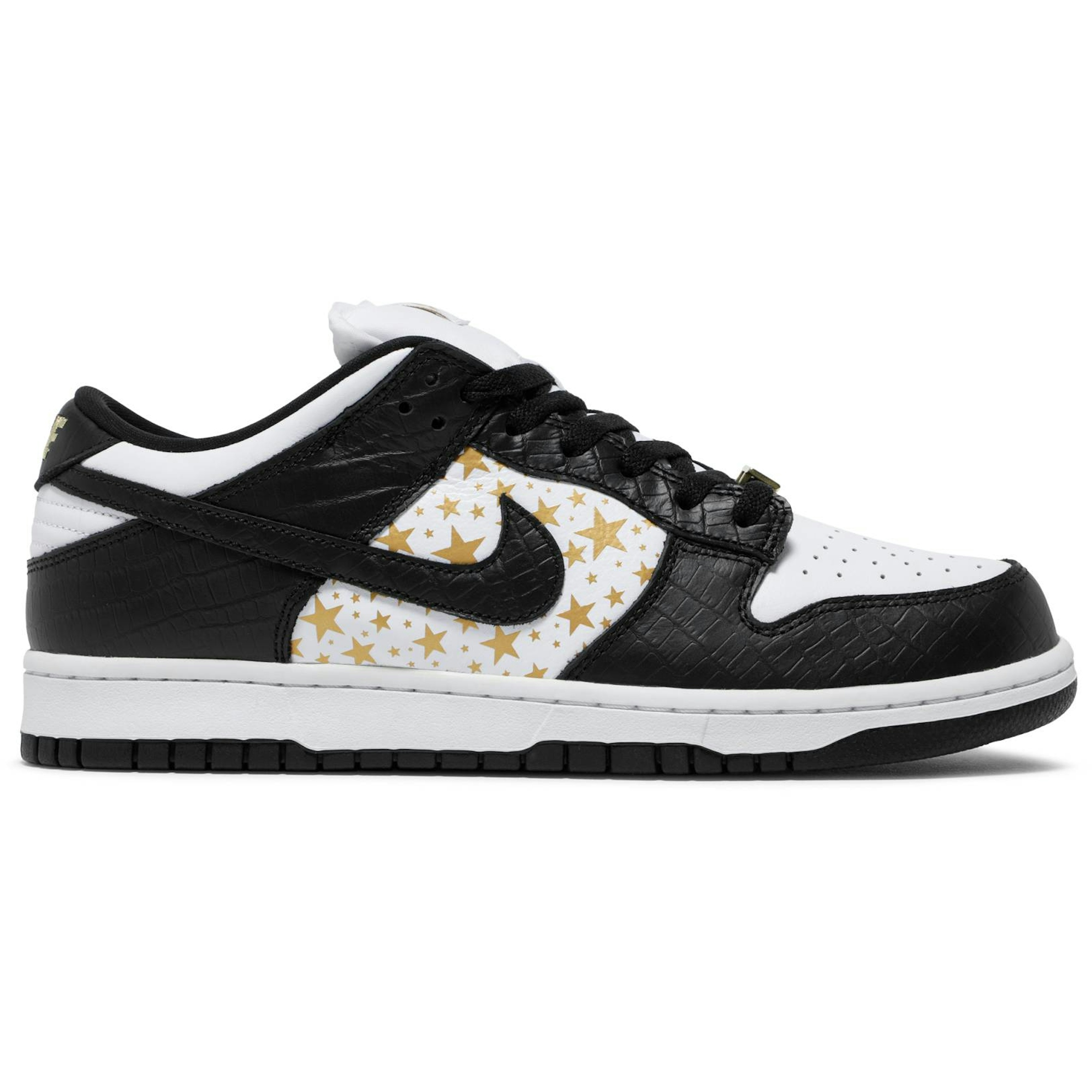 Supreme x Nike SB Dunk Low OG QS Black DH3228-102 Nicesnk
