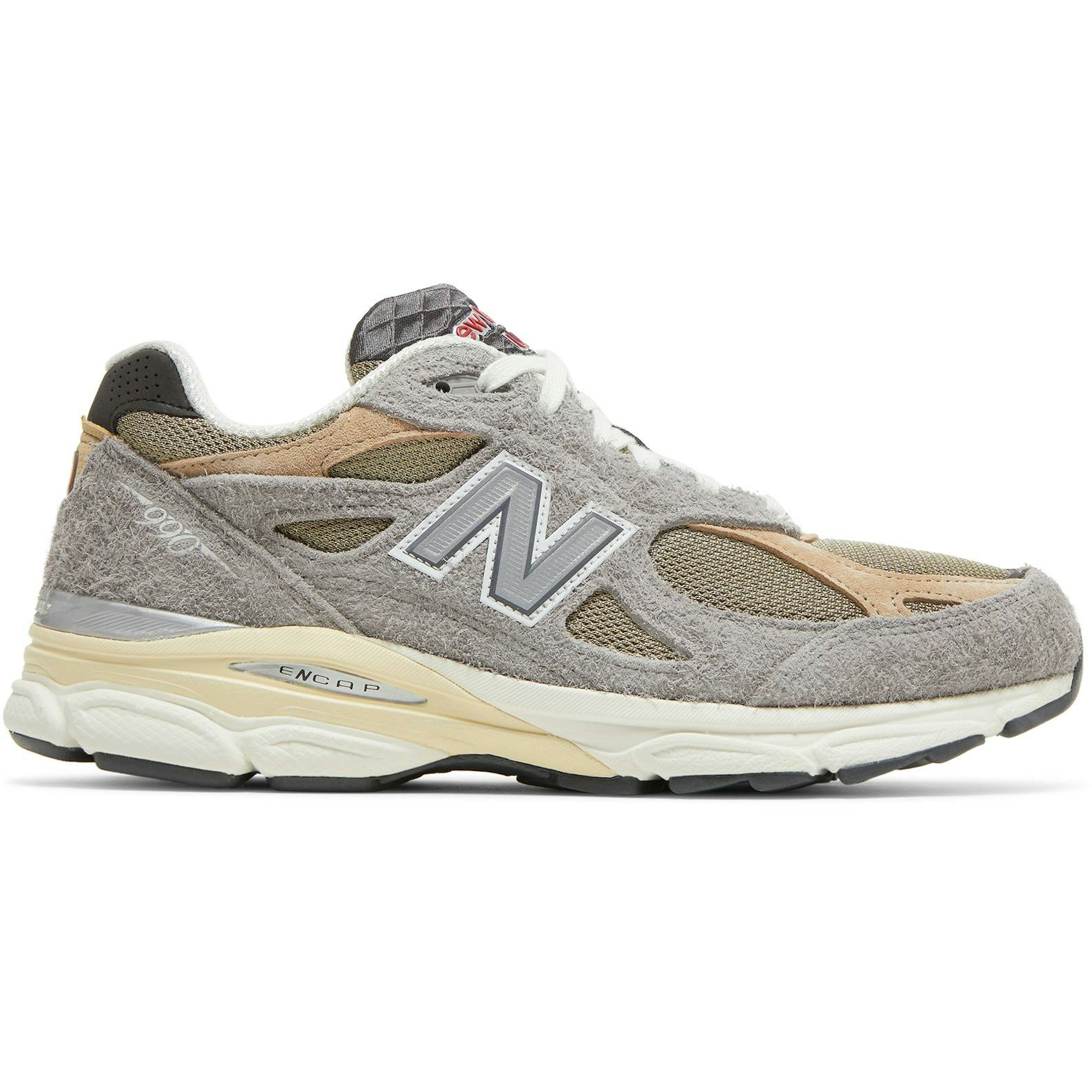 Teddy Santis x New Balance 990v3 'Marblehead/Incense' M990TG3