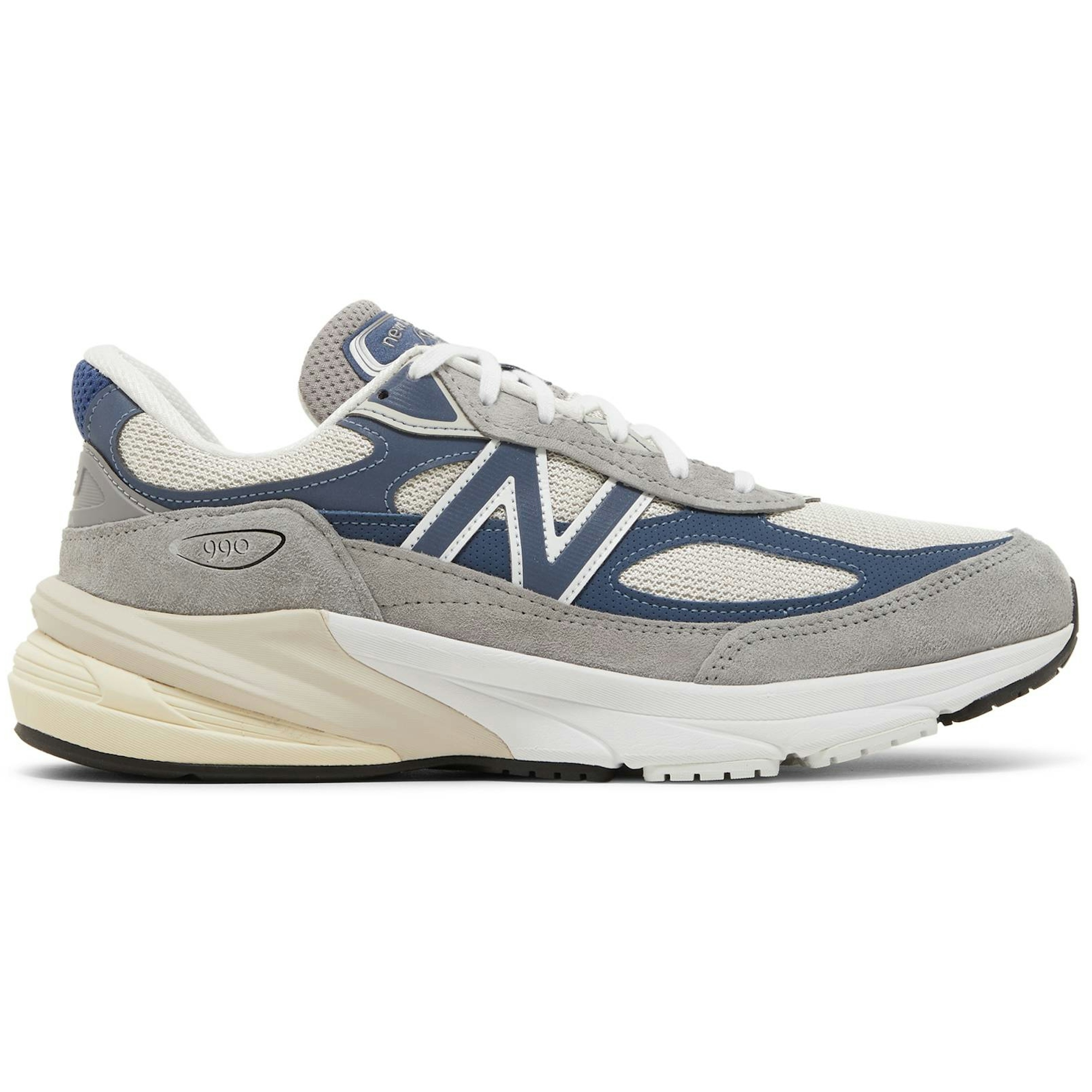 Teddy Santis x New Balance 990v6 Made in USA 'Grey Day 2023' U990TC6
