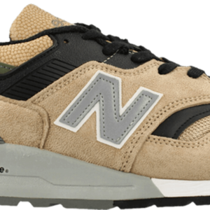 thisisneverthat x New Balance 997 Made in USA 'Physical Fitness Uniform II' M997TNV