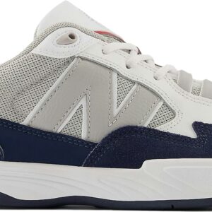 Tiago Lemos x New Balance Numeric 808 'White Navy' NM808WRB