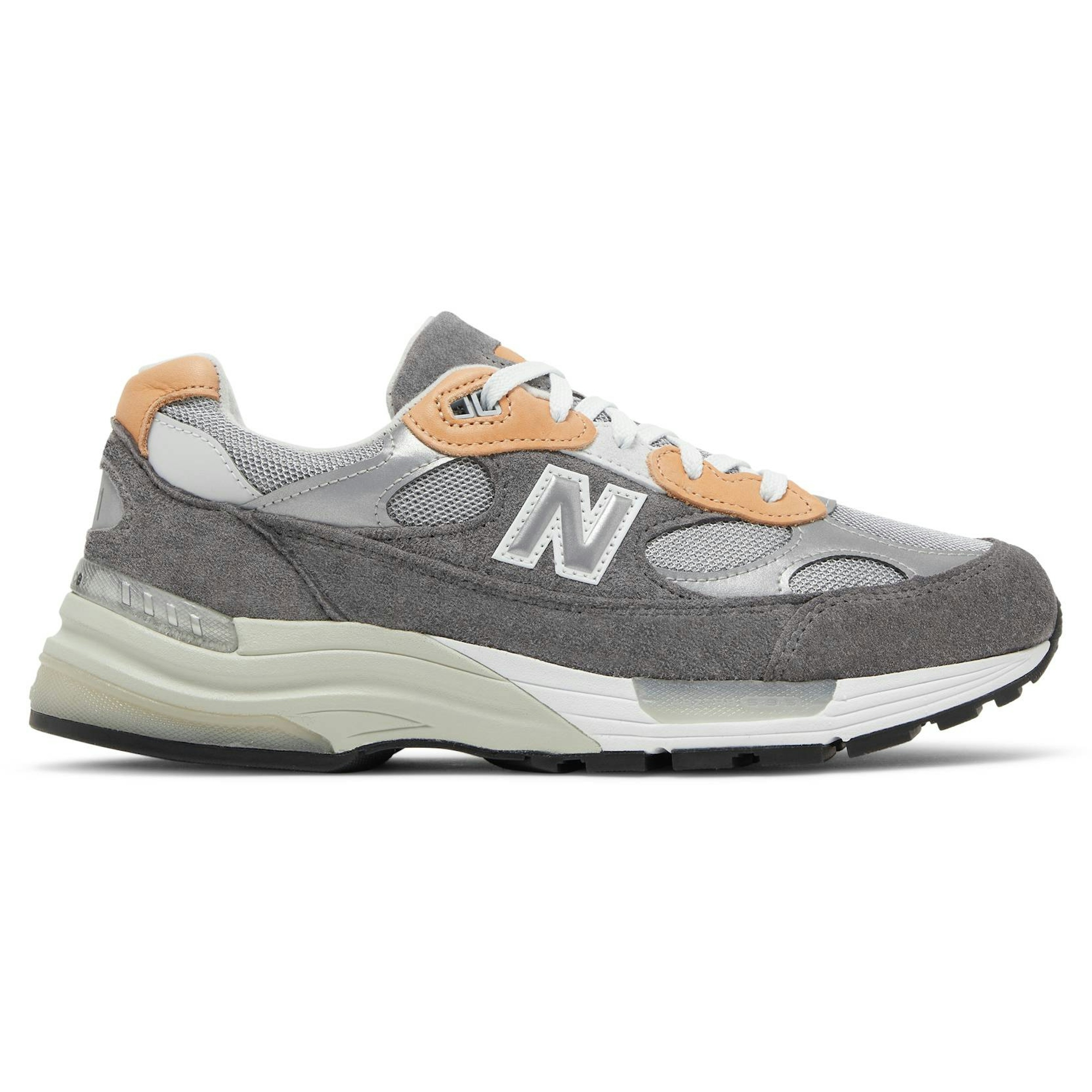 Todd Snyder x New Balance 992 Made In USA 10th Anniversary M992TA Nicesnk