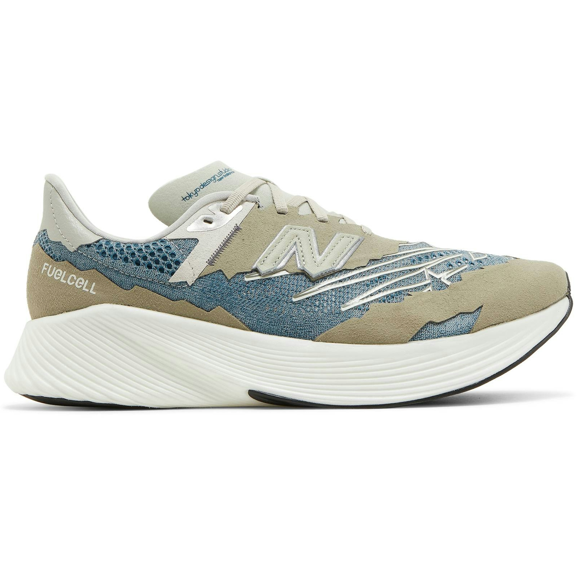 Tokyo Design Studio x New Balance FuelCell RC Elite v2 'Japan' MSRCELTO