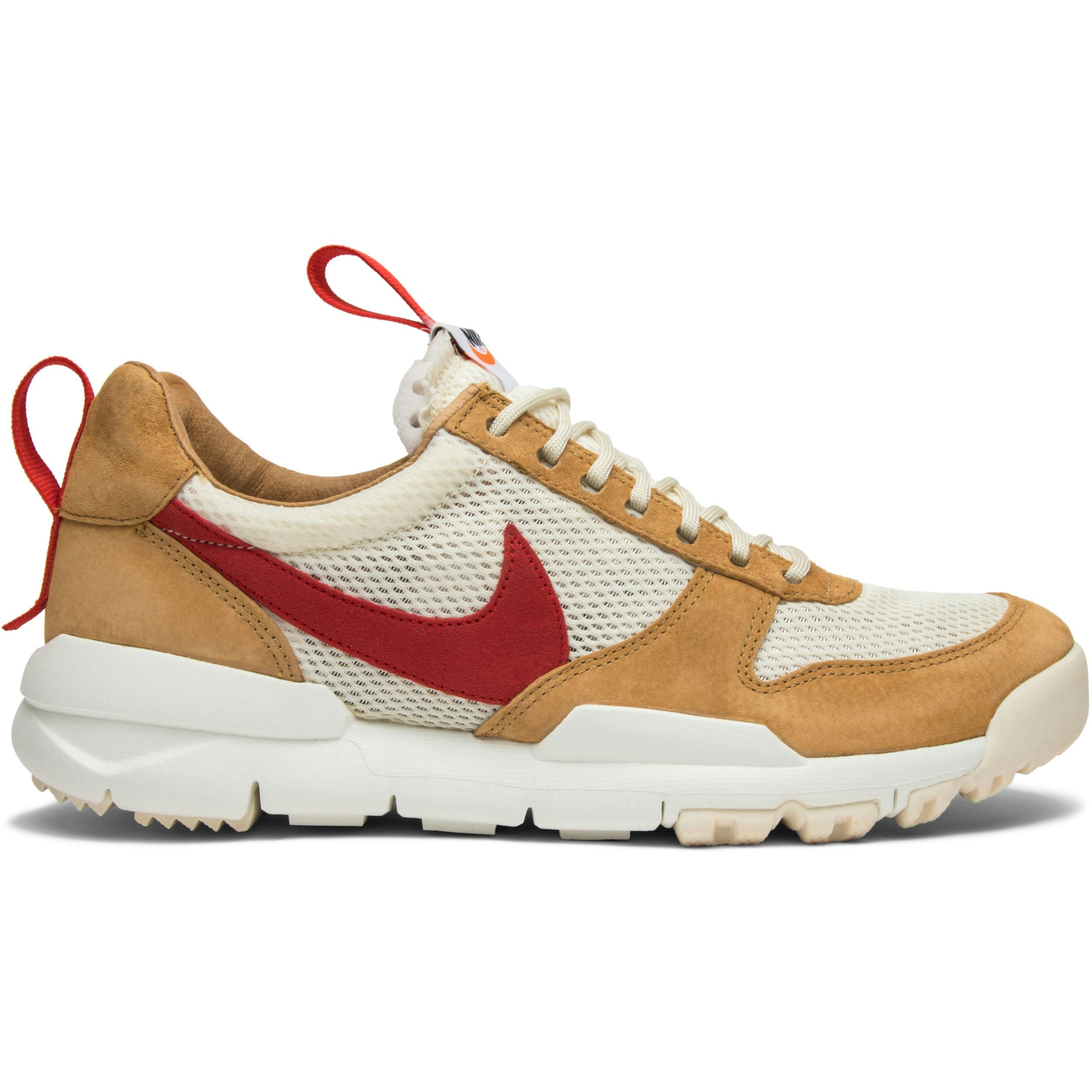 Tom Sachs x NikeCraft Mars Yard 2.0 AA2261-100 Nicesnk