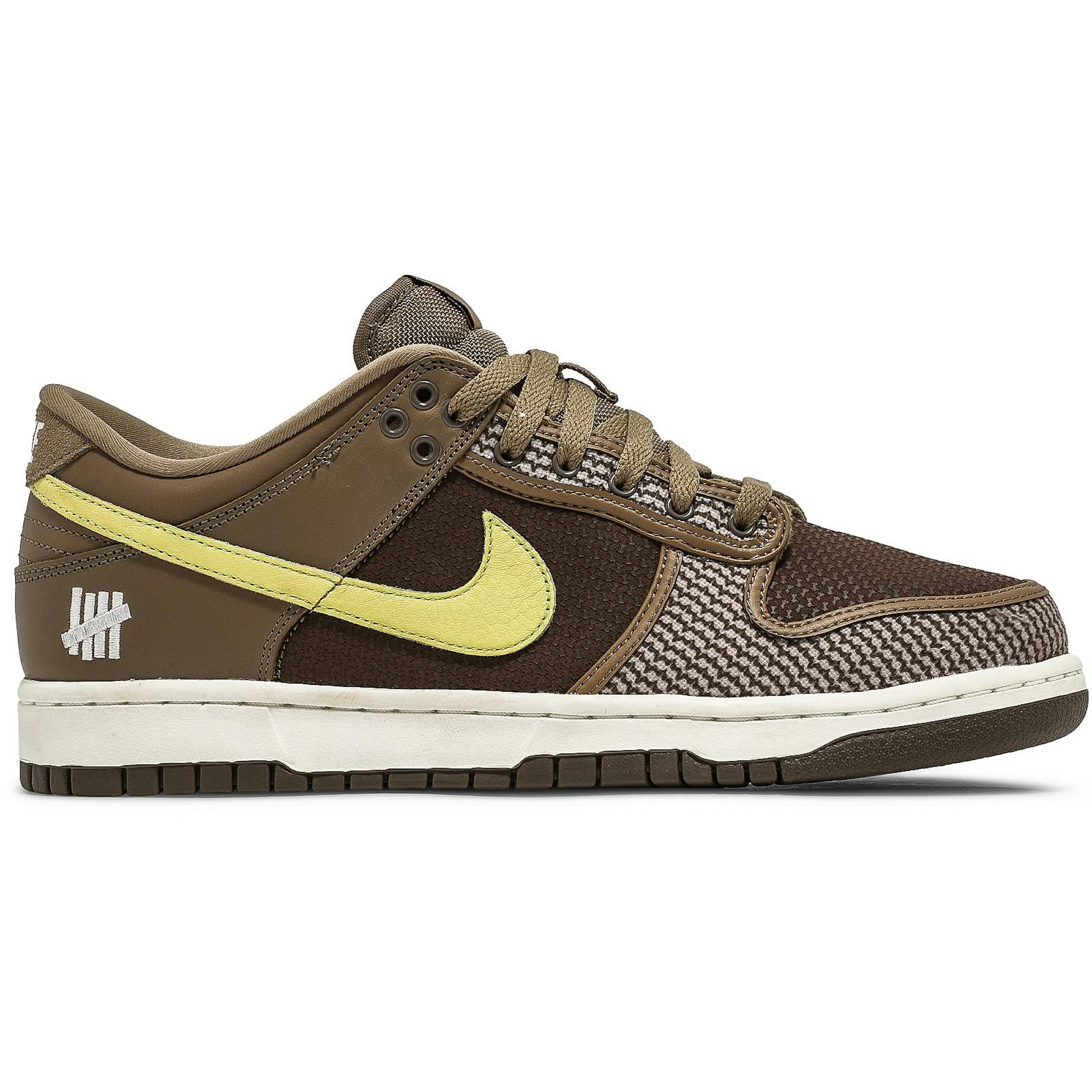 UNDEFEATED x Nike Dunk Low SP Canteen DH3061-200 Nicesnk