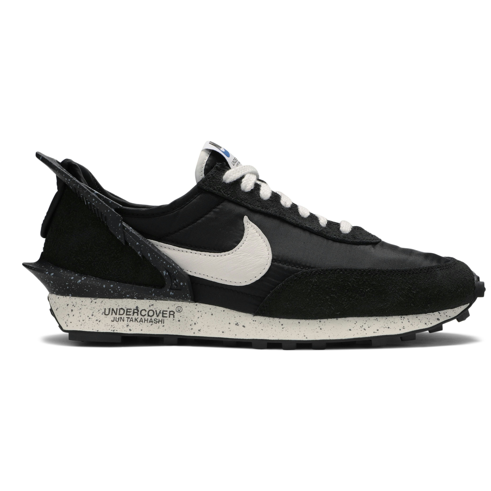 UNDERCOVER x Nike Daybreak 'Black' BV4594-001