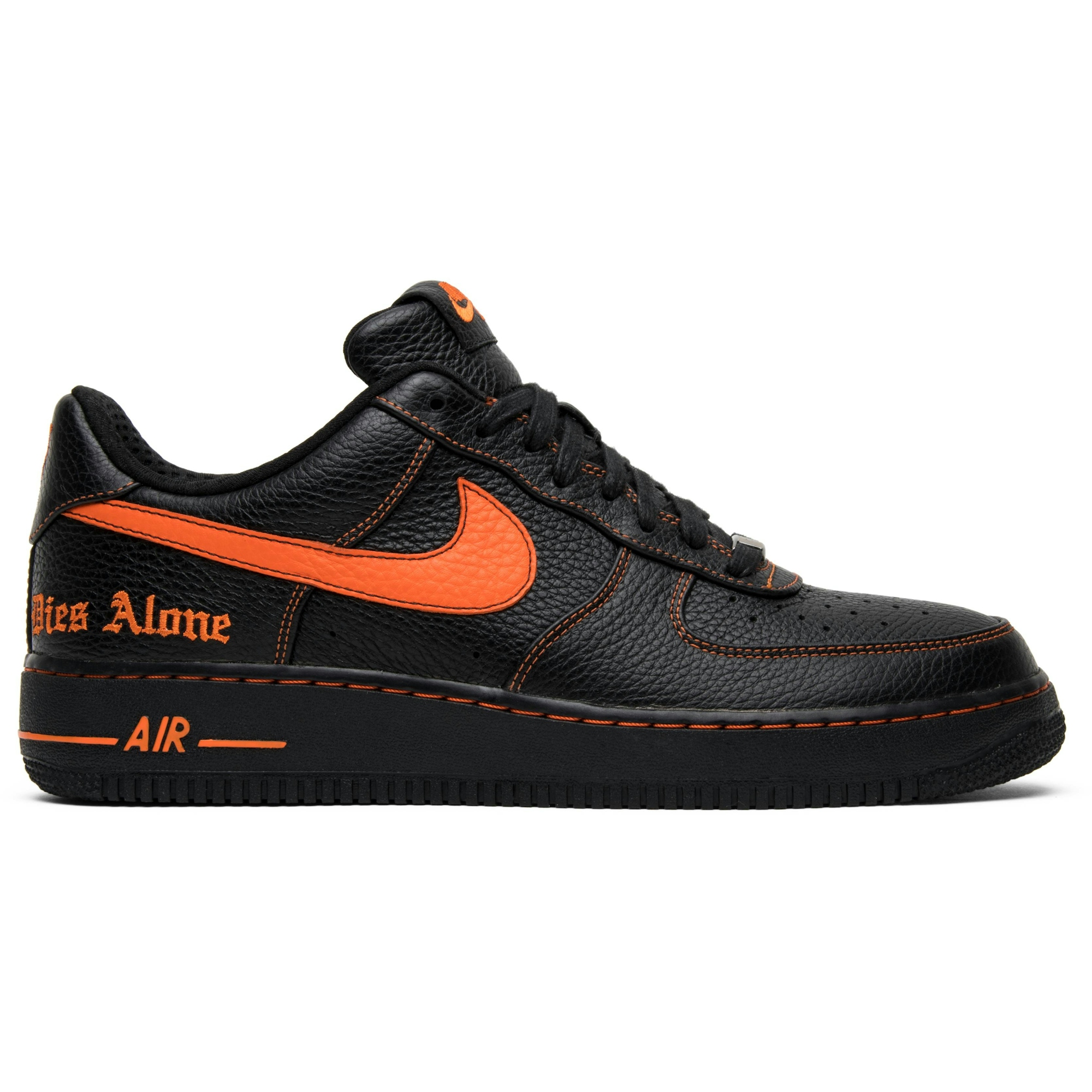 VLONE x Nike Air Force 1 Vlone AA5360-001 Nicesnk