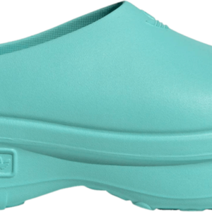 (Women) adidas Adifom Stan Smith Mule 'Flash Aqua' IE7051