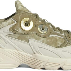 (Women) adidas Astir 'Orbit Green Wonder White' GX8548