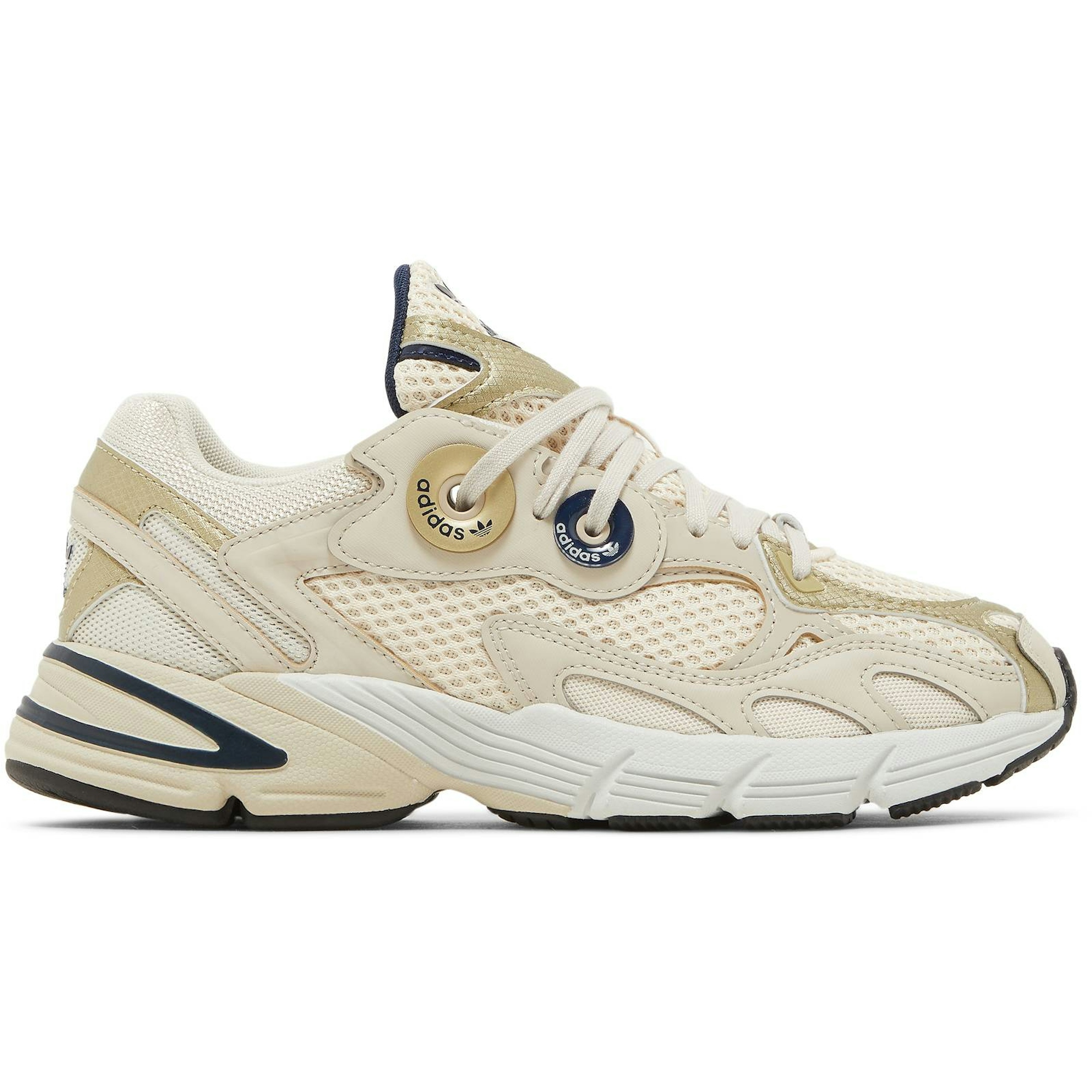 (Women) adidas Astir 'Orbit Green Wonder White' GZ3571