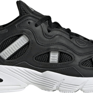 (Women) adidas Astir SN Black White HQ6769 Nicesnk