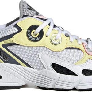 (Women) adidas Astir 'White Calvi' GZ1637