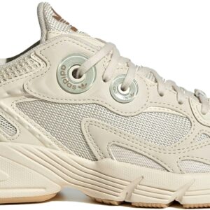 (Women) adidas Astir Wonder White Beige Gum GV9200