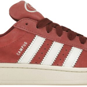 (Women) adidas Campus 00s 'Pink Strata White' HP6286