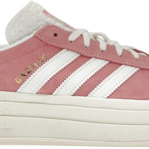 (Women) adidas Gazelle Bold Super Pop IG9653 Nicesnk