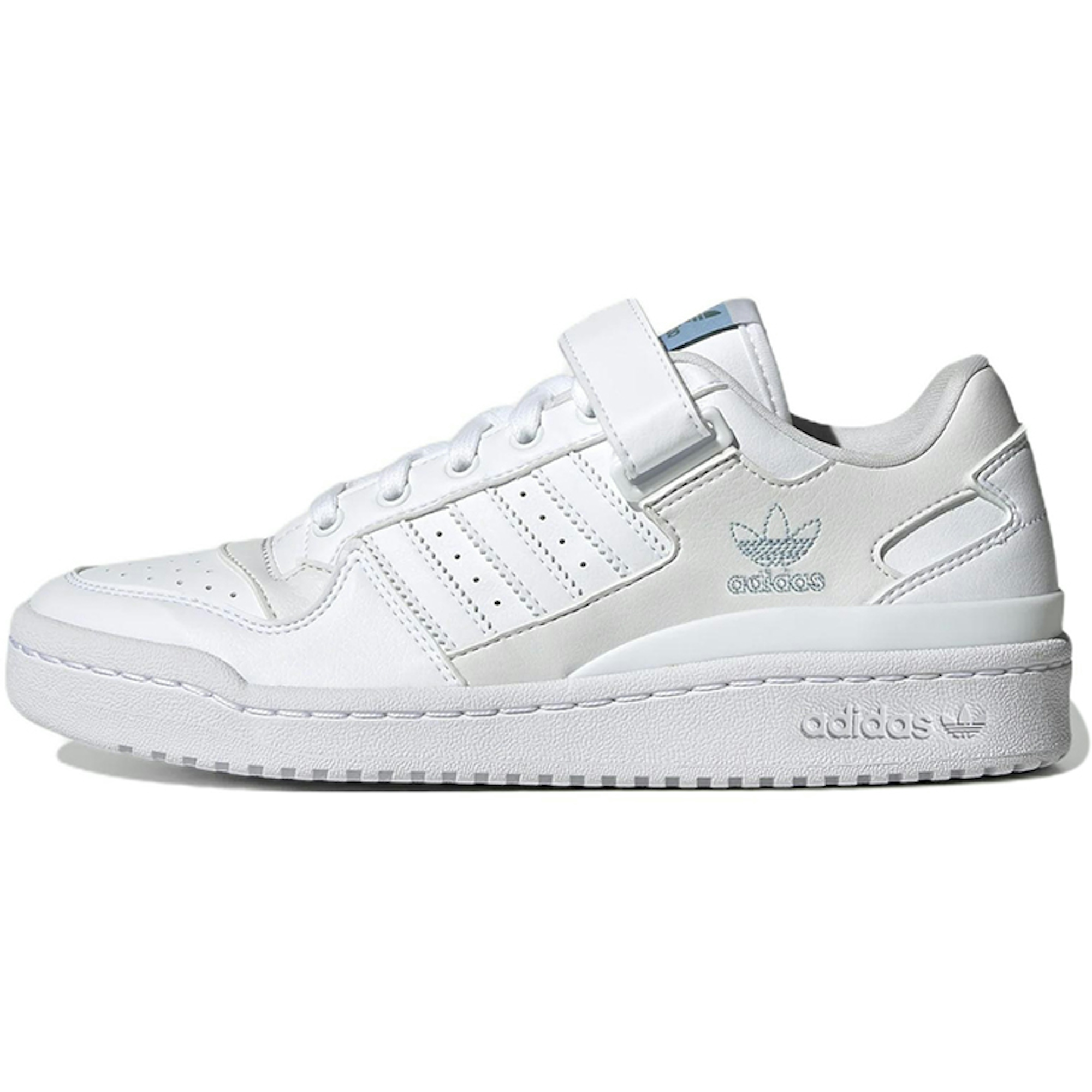 (Women) adidas Originals Forum Low Vegan GV7908 Nicesnk