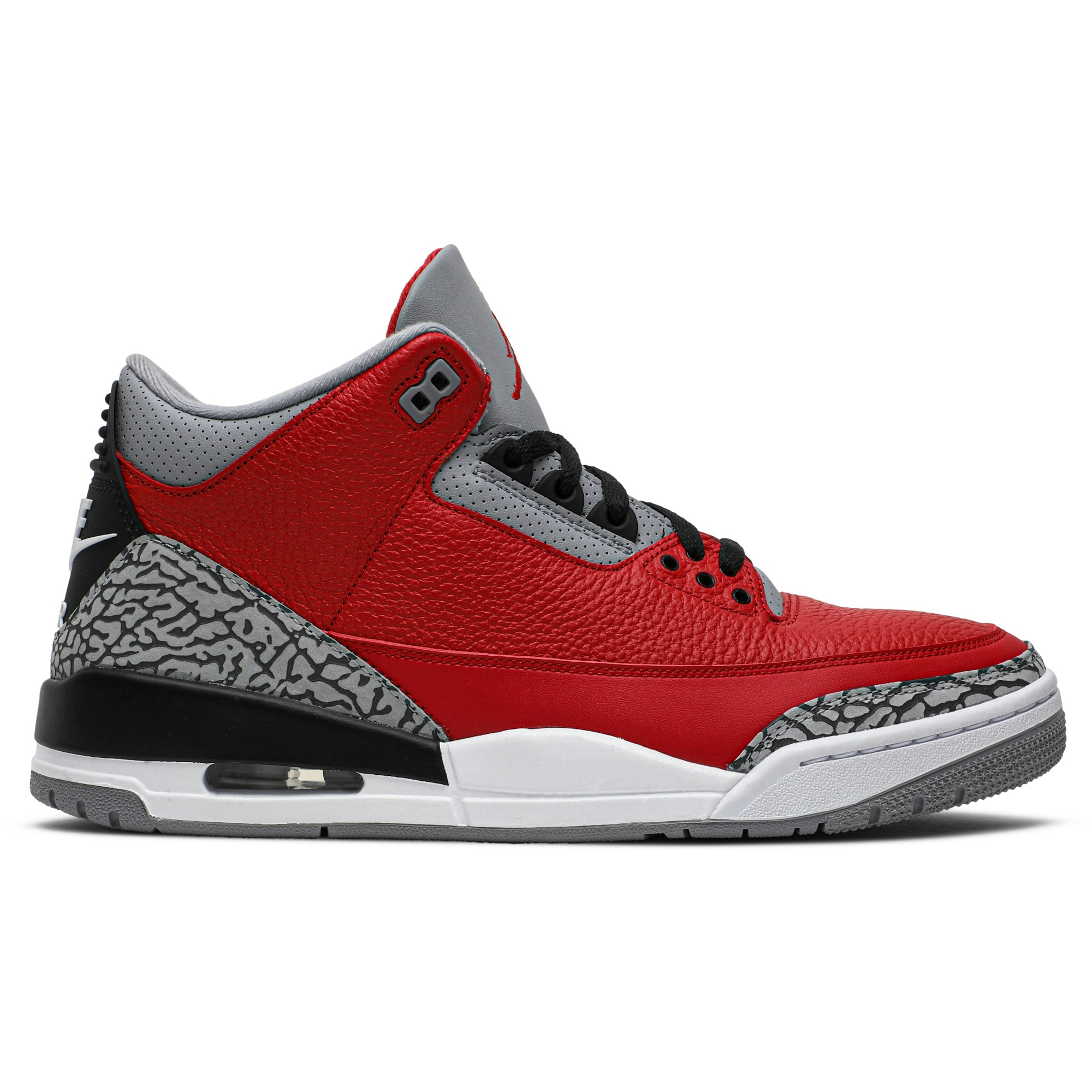 Xbox One x Air Jordan 3 Retro SE 'Unite' Special Box CK5692-600